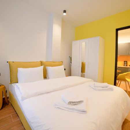 Luxenest Apartment Thessaloníki Ngoại thất bức ảnh