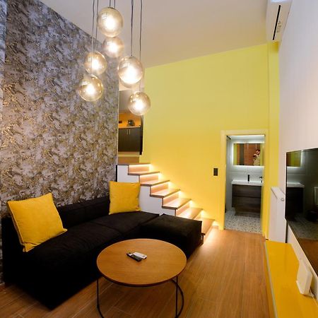 Luxenest Apartment Thessaloníki Ngoại thất bức ảnh