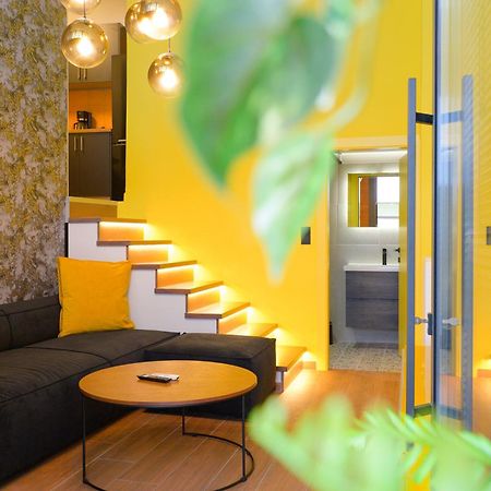 Luxenest Apartment Thessaloníki Ngoại thất bức ảnh