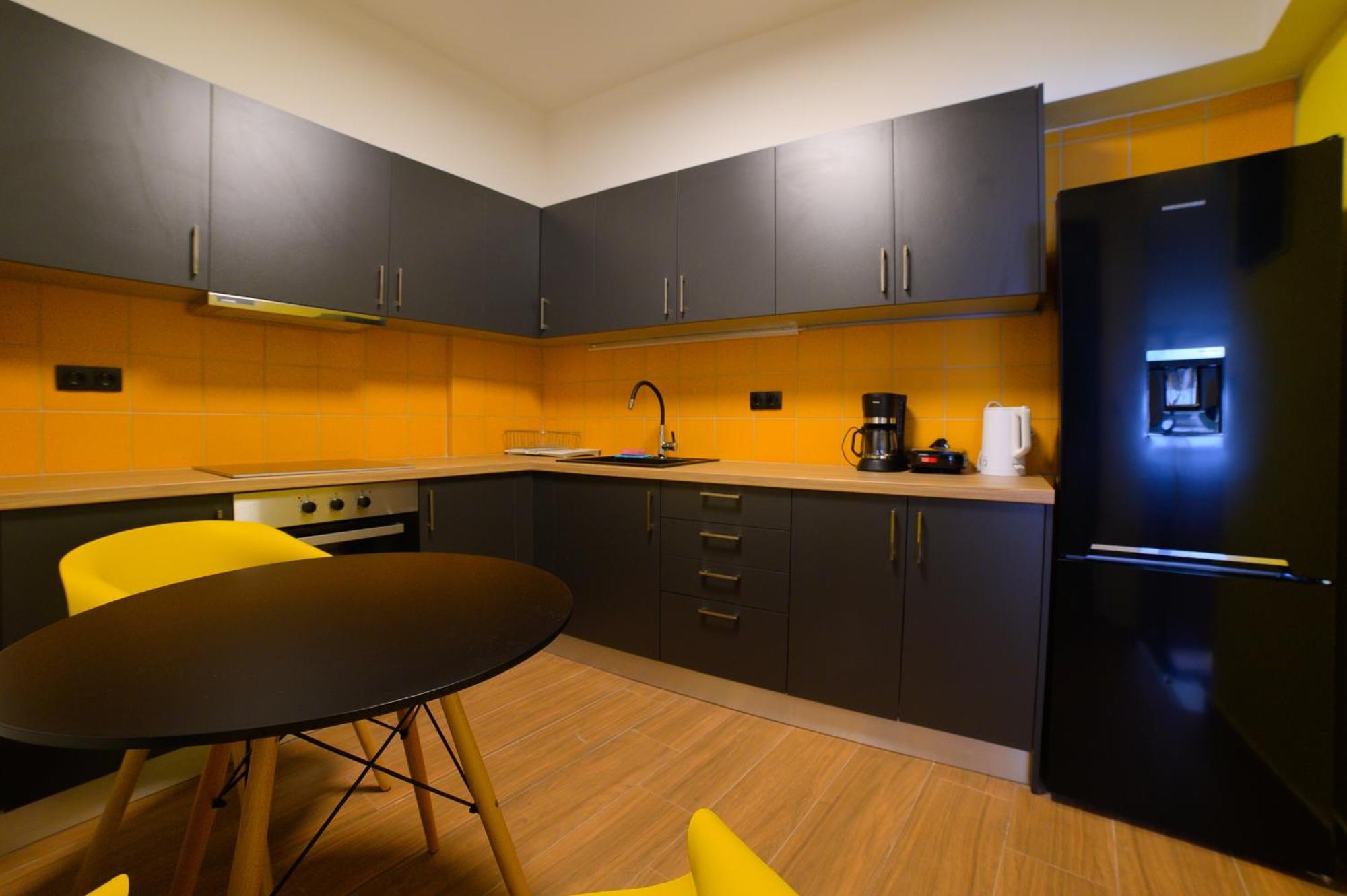 Luxenest Apartment Thessaloníki Ngoại thất bức ảnh