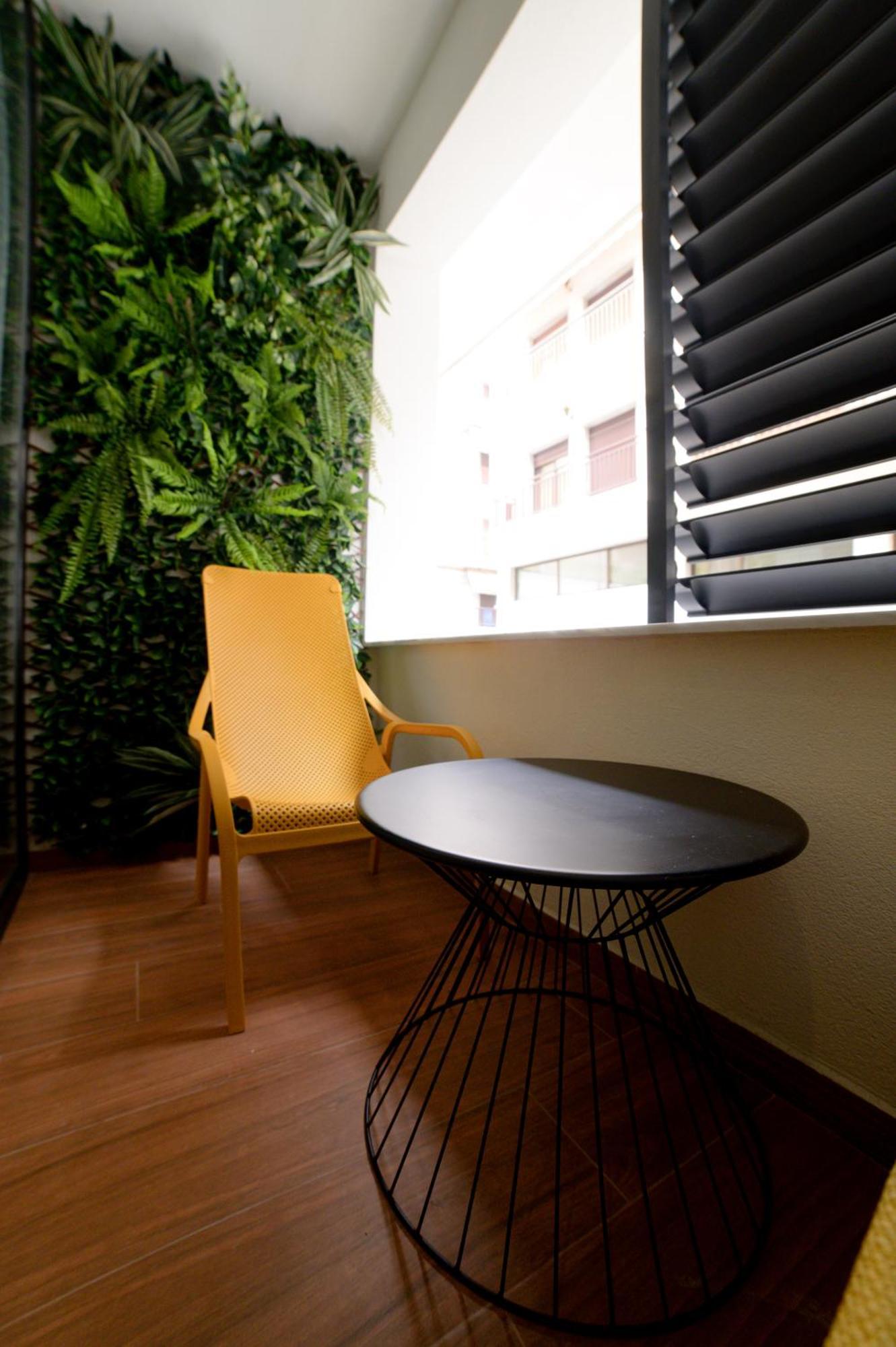 Luxenest Apartment Thessaloníki Ngoại thất bức ảnh