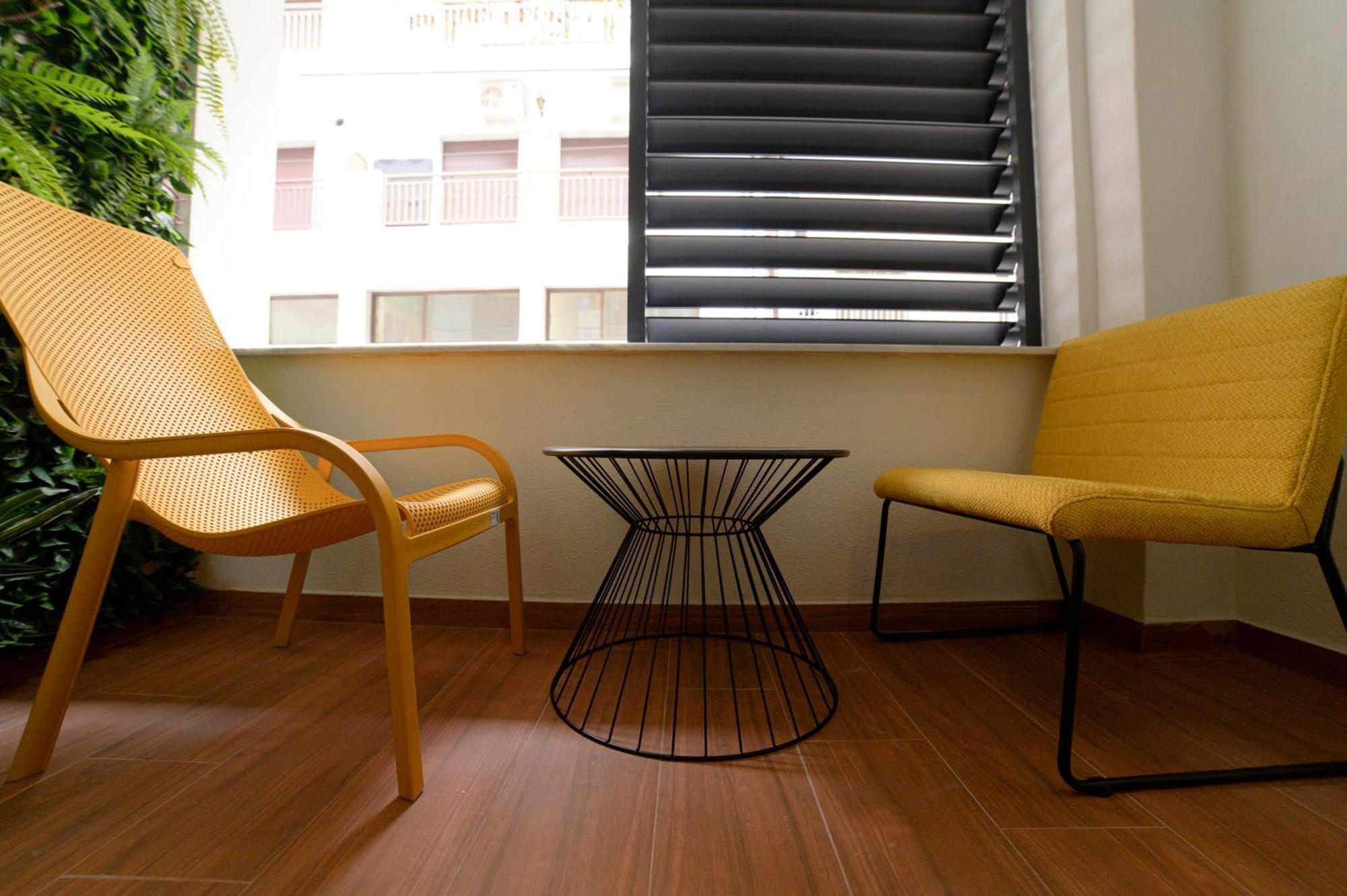 Luxenest Apartment Thessaloníki Ngoại thất bức ảnh